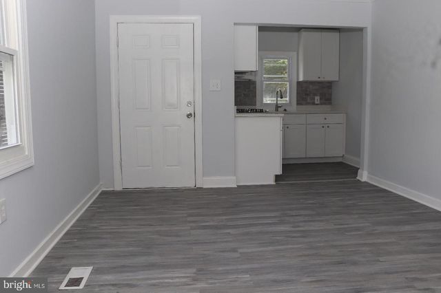 8400 LIBERTY RD, Baltimore, MD 21244