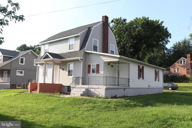 8400 LIBERTY RD, Baltimore, MD 21244