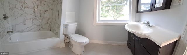 8400 LIBERTY RD, Baltimore, MD 21244