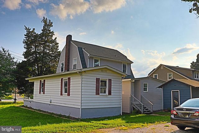 8400 LIBERTY RD, Baltimore, MD 21244