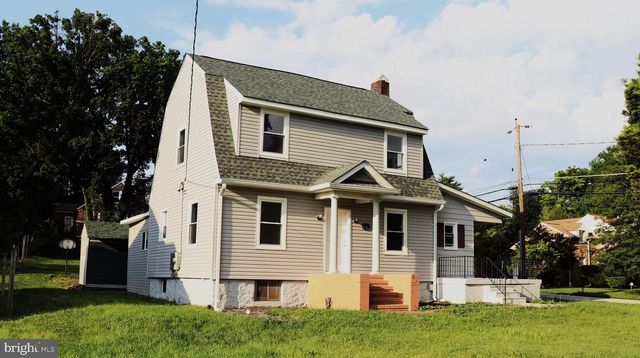 8400 LIBERTY RD, Baltimore, MD 21244