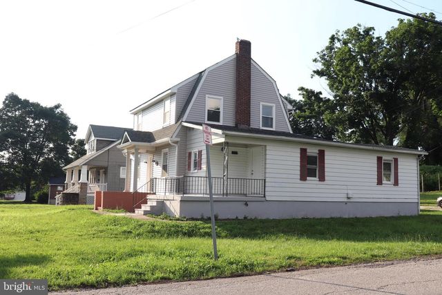 8400 LIBERTY RD, Baltimore, MD 21244