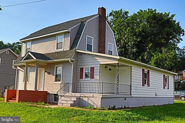 8400 LIBERTY RD, Baltimore, MD 21244