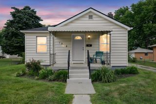 1560 Garling Avenue, Columbus, OH 43223
