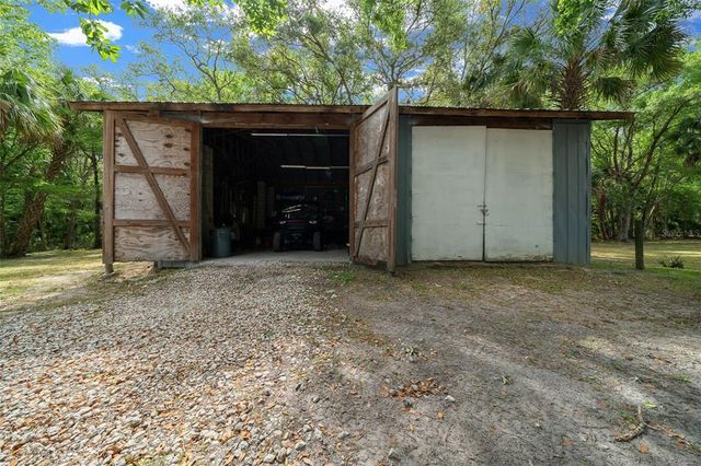 11311 NE 40TH STREET ROAD, Silver Springs, FL 34488