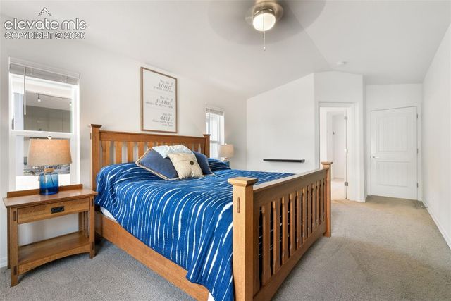 8071 Gilpin Peak Drive, Colorado Springs, CO 80924