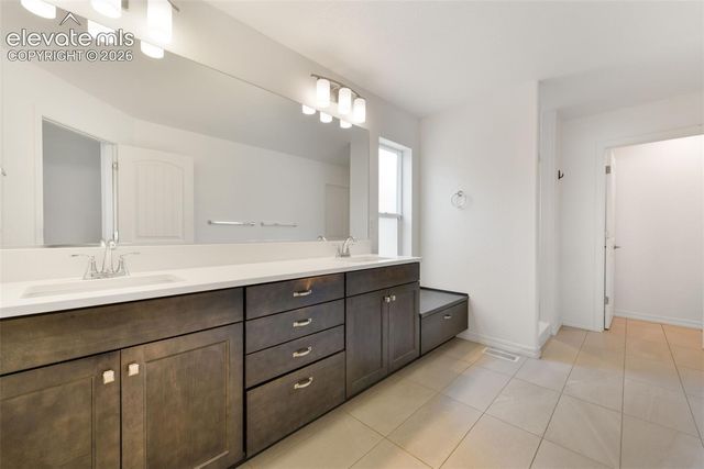 8071 Gilpin Peak Drive, Colorado Springs, CO 80924