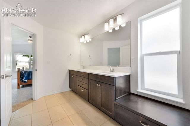 8071 Gilpin Peak Drive, Colorado Springs, CO 80924