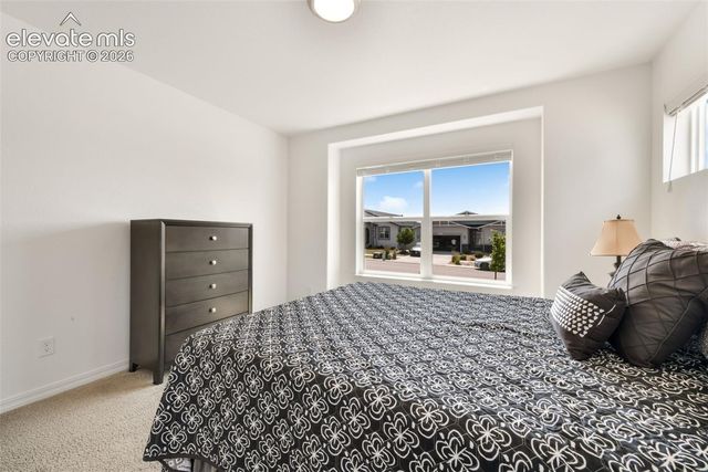 8071 Gilpin Peak Drive, Colorado Springs, CO 80924