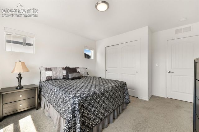 8071 Gilpin Peak Drive, Colorado Springs, CO 80924