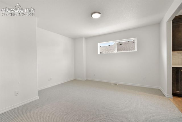 8071 Gilpin Peak Drive, Colorado Springs, CO 80924