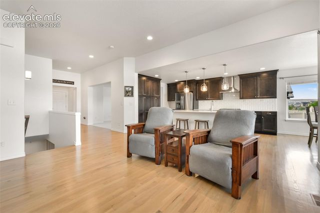 8071 Gilpin Peak Drive, Colorado Springs, CO 80924