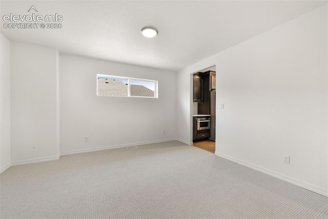 8071 Gilpin Peak Drive, Colorado Springs, CO 80924
