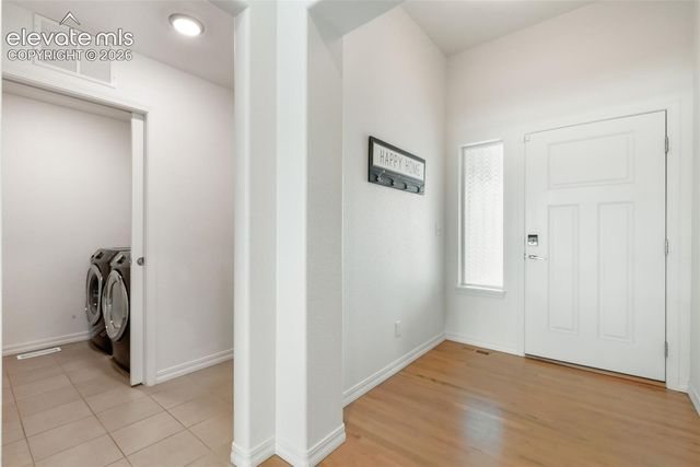 8071 Gilpin Peak Drive, Colorado Springs, CO 80924