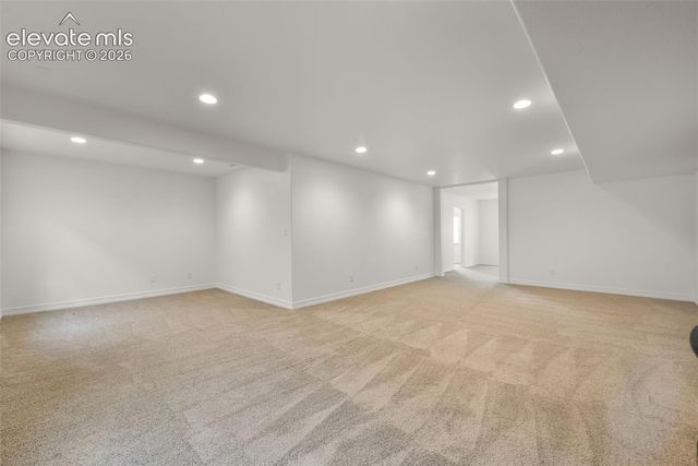 8071 Gilpin Peak Drive, Colorado Springs, CO 80924