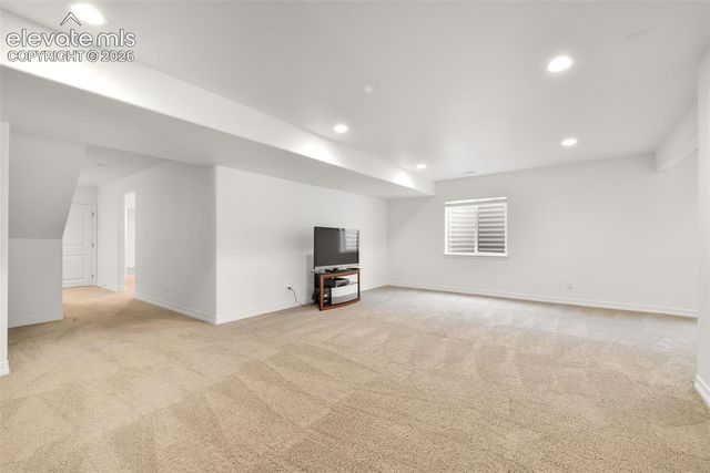 8071 Gilpin Peak Drive, Colorado Springs, CO 80924