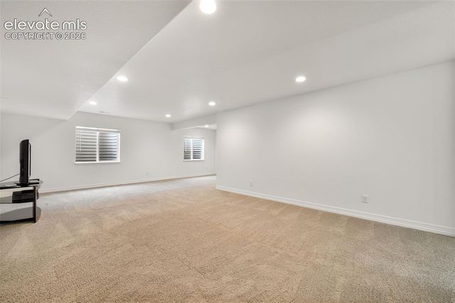 8071 Gilpin Peak Drive, Colorado Springs, CO 80924