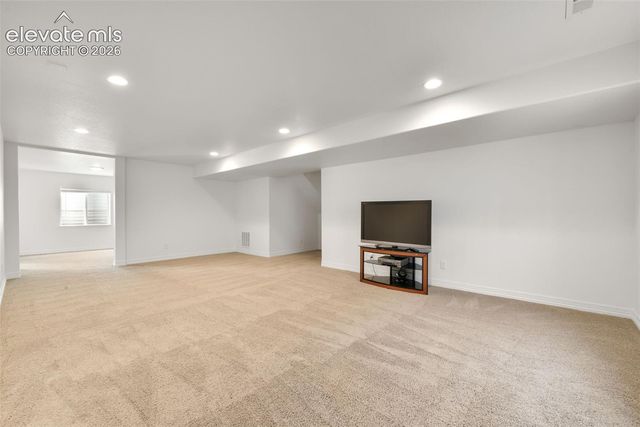 8071 Gilpin Peak Drive, Colorado Springs, CO 80924