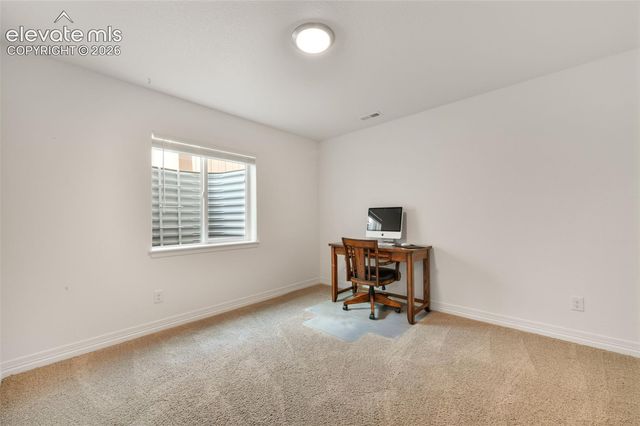 8071 Gilpin Peak Drive, Colorado Springs, CO 80924