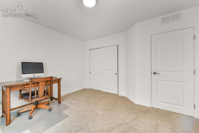 8071 Gilpin Peak Drive, Colorado Springs, CO 80924