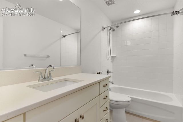8071 Gilpin Peak Drive, Colorado Springs, CO 80924