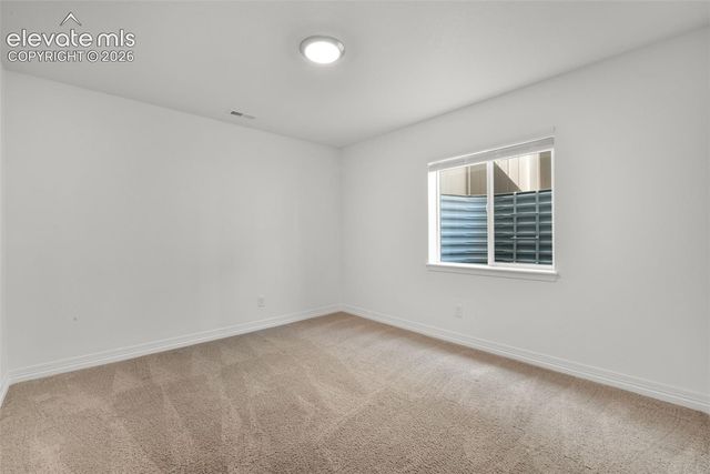 8071 Gilpin Peak Drive, Colorado Springs, CO 80924