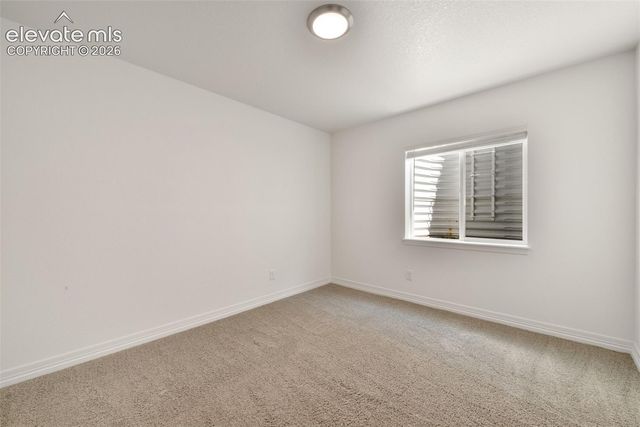 8071 Gilpin Peak Drive, Colorado Springs, CO 80924