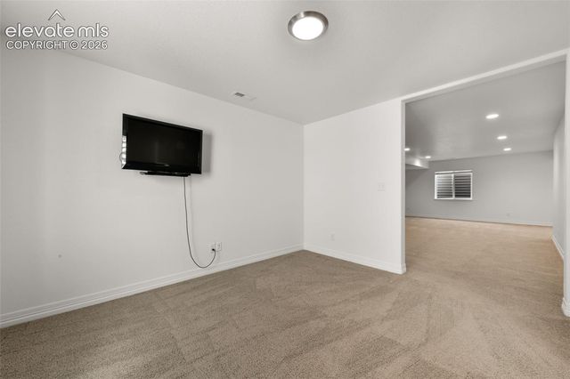 8071 Gilpin Peak Drive, Colorado Springs, CO 80924