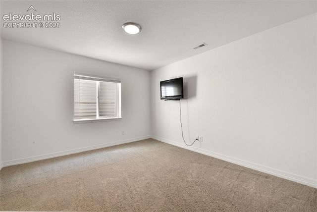 8071 Gilpin Peak Drive, Colorado Springs, CO 80924