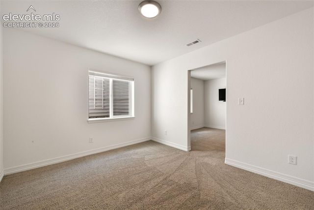 8071 Gilpin Peak Drive, Colorado Springs, CO 80924