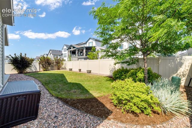 8071 Gilpin Peak Drive, Colorado Springs, CO 80924