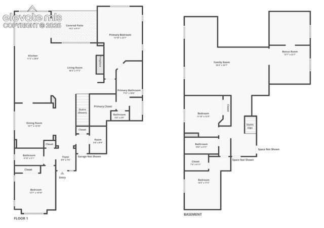 8071 Gilpin Peak Drive, Colorado Springs, CO 80924