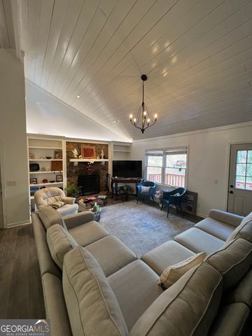 40 Chestatee Springs Road, Dahlonega, GA 30533