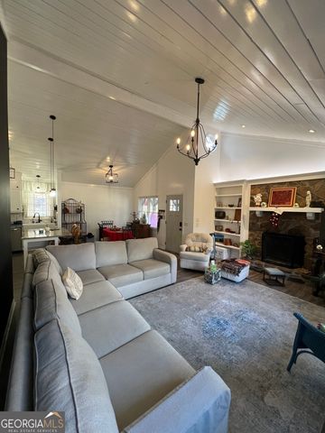 40 Chestatee Springs Road, Dahlonega, GA 30533