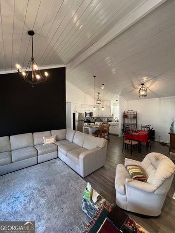 40 Chestatee Springs Road, Dahlonega, GA 30533