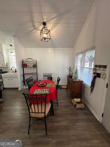 40 Chestatee Springs Road, Dahlonega, GA 30533