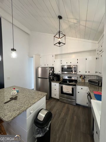 40 Chestatee Springs Road, Dahlonega, GA 30533