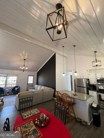 40 Chestatee Springs Road, Dahlonega, GA 30533