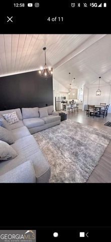 40 Chestatee Springs Road, Dahlonega, GA 30533