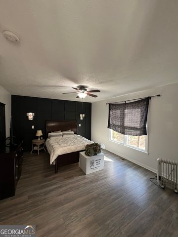 40 Chestatee Springs Road, Dahlonega, GA 30533