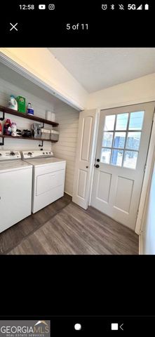 40 Chestatee Springs Road, Dahlonega, GA 30533