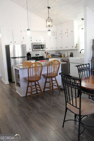 40 Chestatee Springs Road, Dahlonega, GA 30533