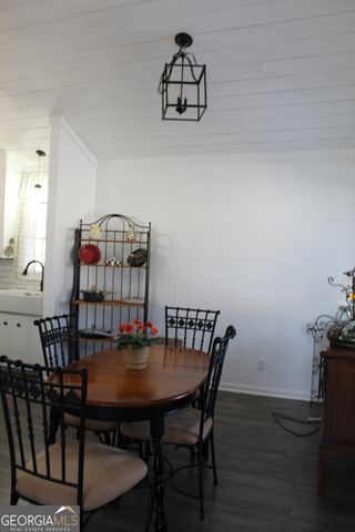 40 Chestatee Springs Road, Dahlonega, GA 30533