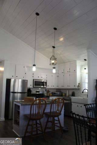 40 Chestatee Springs Road, Dahlonega, GA 30533