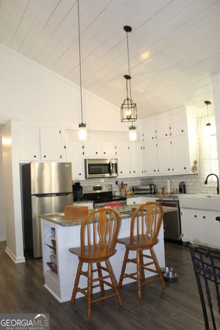 40 Chestatee Springs Road, Dahlonega, GA 30533