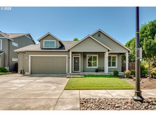 16201 Ne 94TH St, Vancouver, WA 98682