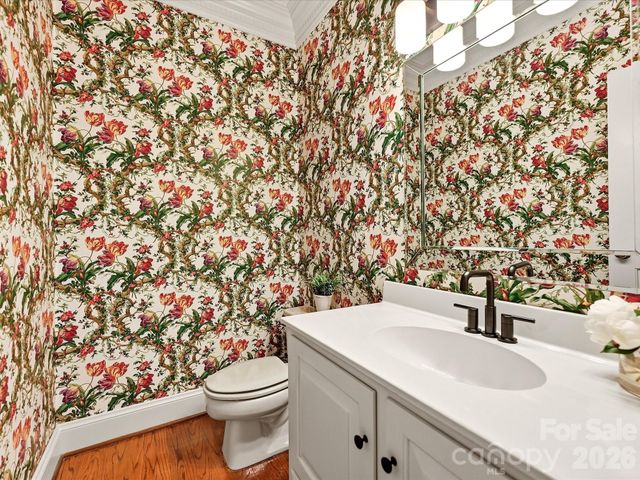 7019 Whitemarsh Court, Charlotte, NC 28210