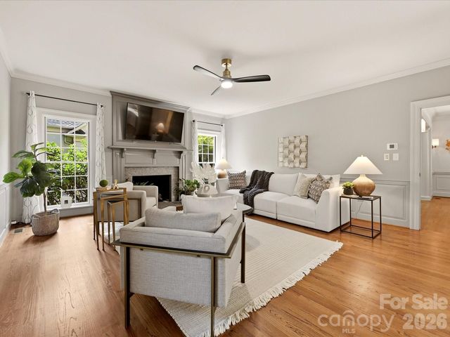 7019 Whitemarsh Court, Charlotte, NC 28210