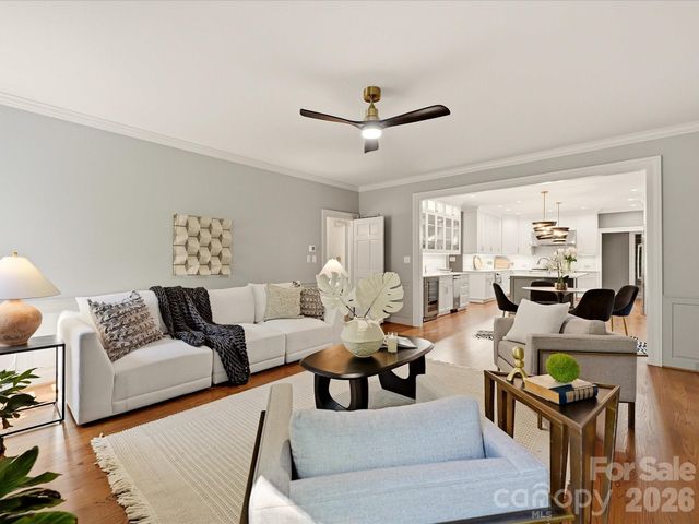 7019 Whitemarsh Court, Charlotte, NC 28210