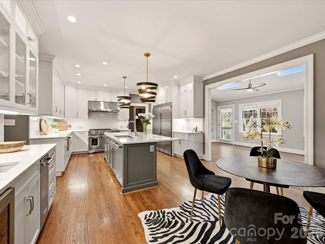 7019 Whitemarsh Court, Charlotte, NC 28210